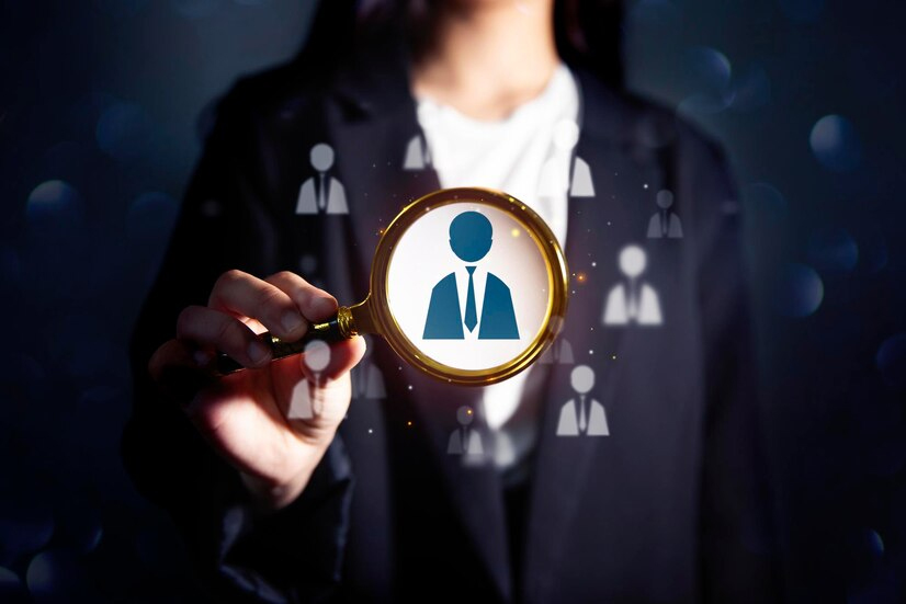 Permanent Recruitment