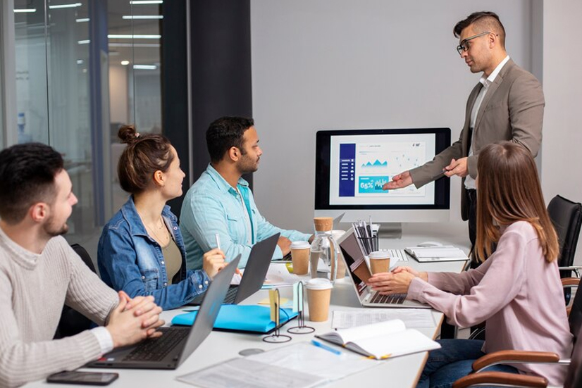 Workforce Management